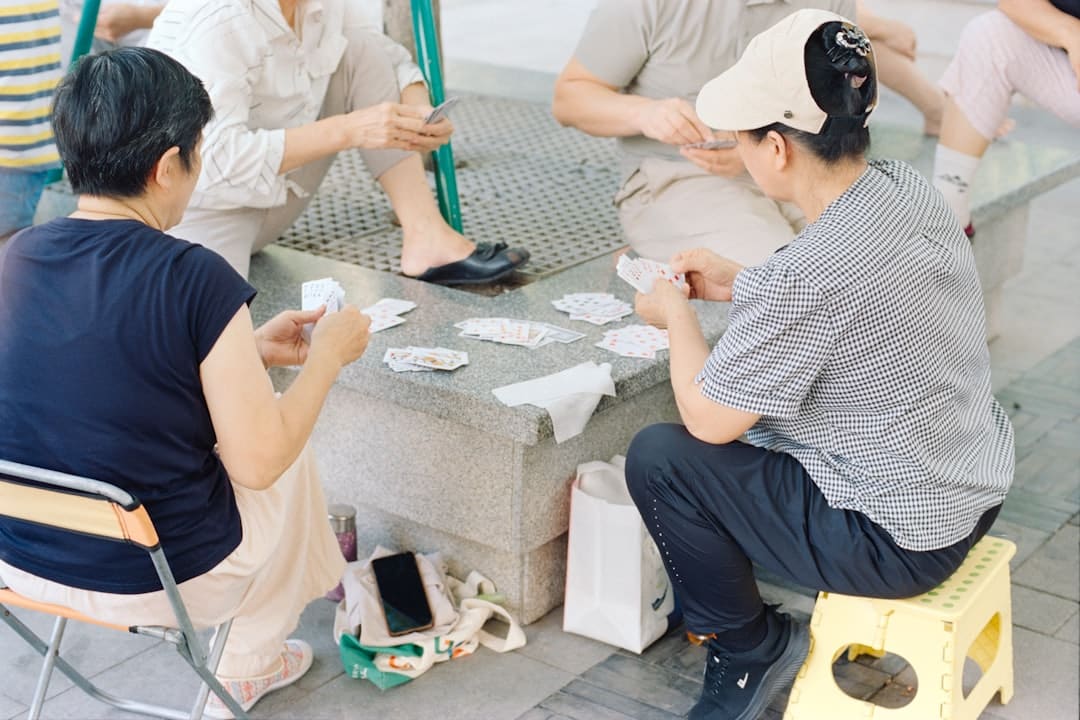 诏安官陂:多点发力强宣传,常态化反诈护民生